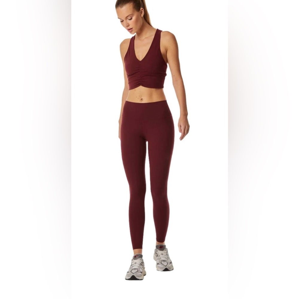 Noli Limitless Legging Pinot